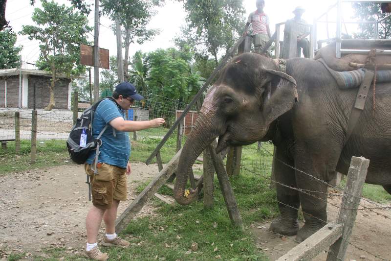 India & Nepal 2011 - 0561